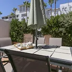 Semesterbostad Casa El Olivo By Finest