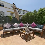 Casa El Olivo By Finest * Марбелья