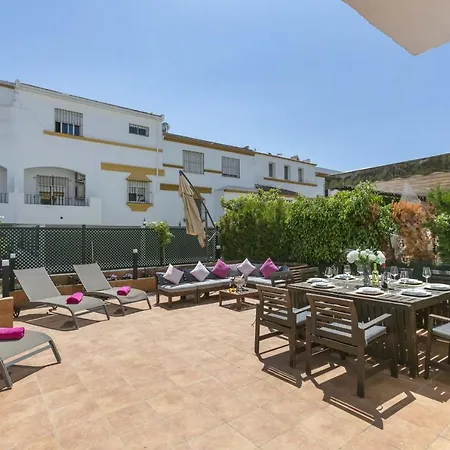 Casa El Olivo By Finest *