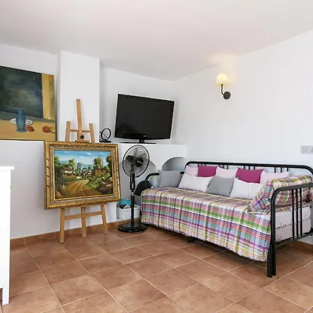 Casa El Olivo By Finest *