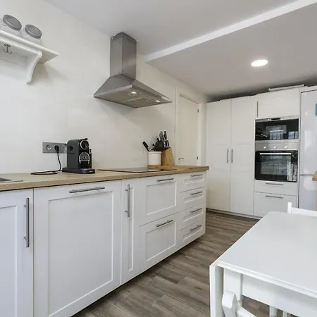 Prázdninový dům Casa El Olivo