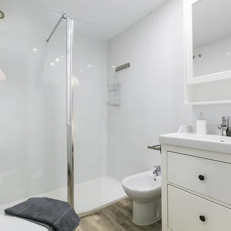 Prázdninový dům Casa El Olivo Marbella