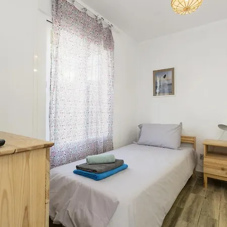 Casa El Olivo Prázdninový dům