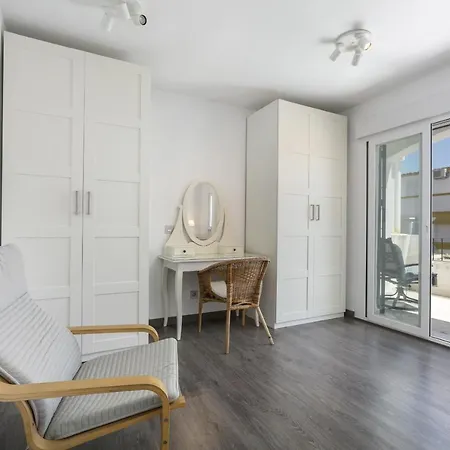 Prázdninový dům Casa El Olivo Marbella