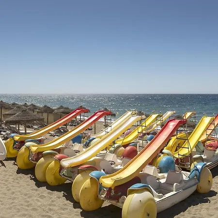 Ferienhaus Casa El Olivo Marbella