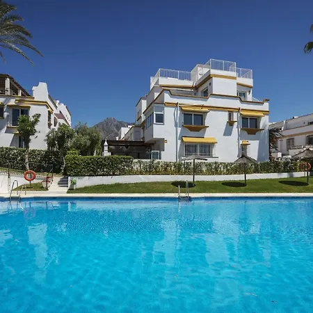 Casa El Olivo By Finest *