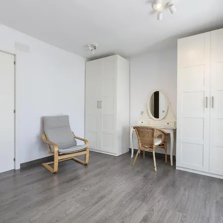 Casa El Olivo Prázdninový dům *