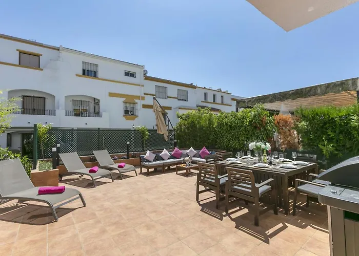 Casa El Olivo *