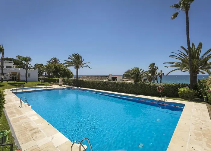 Сasa de vacaciones Casa El Olivo *