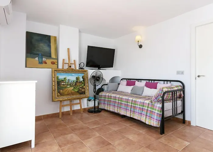 Casa El Olivo By Finest *