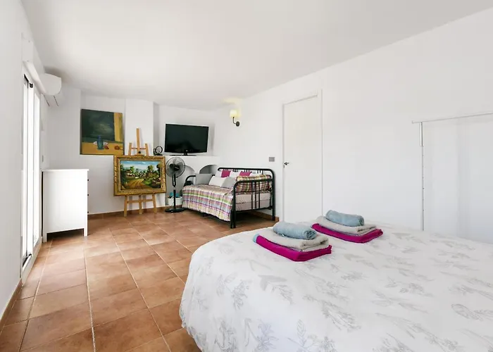 Casa El Olivo By Finest *