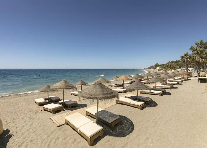 Vakantiehuis Casa El Olivo By Finest