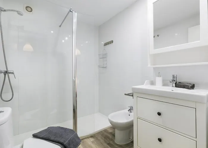 Vakantiehuis Casa El Olivo By Finest Marbella