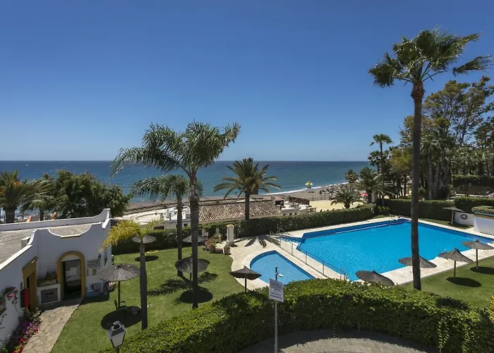 Сasa de vacaciones Casa El Olivo *