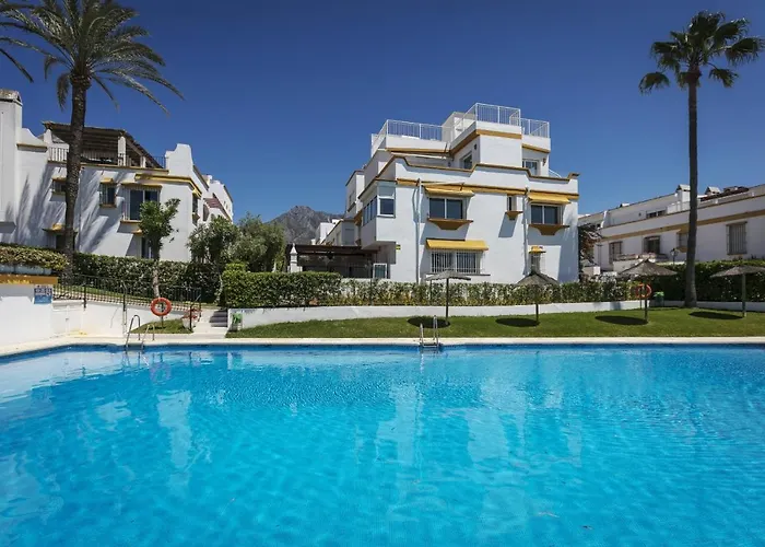 Casa El Olivo By Finest *