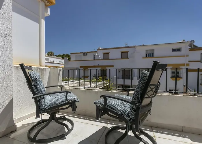 Casa El Olivo By Finest Feriehus