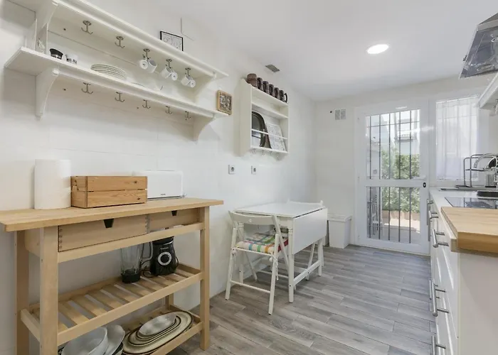 Casa El Olivo By Finest Marbella