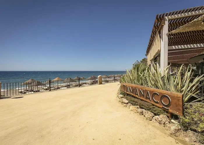 Casa El Olivo By Finest Marbella