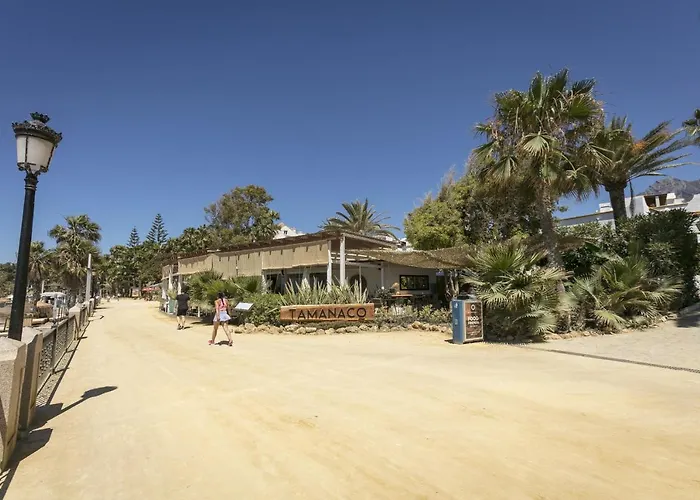 Casa El Olivo By Finest Marbella