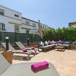 Casa El Olivo By Finest * Marbella