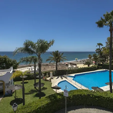 Hébergement de vacances Casa El Olivo By Finest *