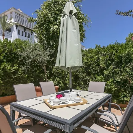 Casa El Olivo By Finest Casa de Férias Marbella