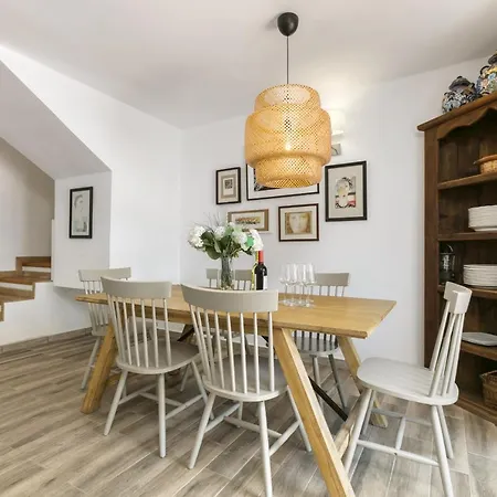 Casa El Olivo By Finest
