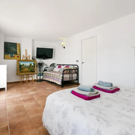 Casa El Olivo By Finest *