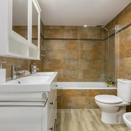 Holiday home Casa El Olivo