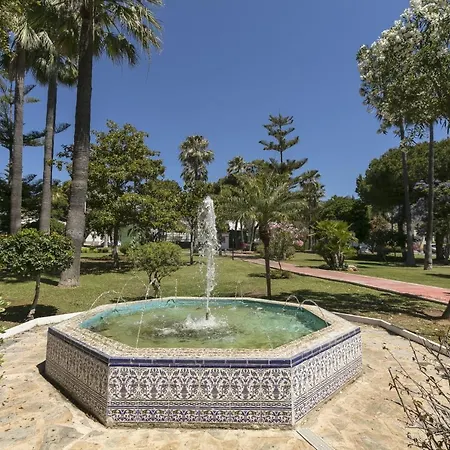 Holiday home Casa El Olivo *