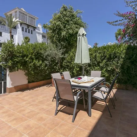 Casa El Olivo Holiday home