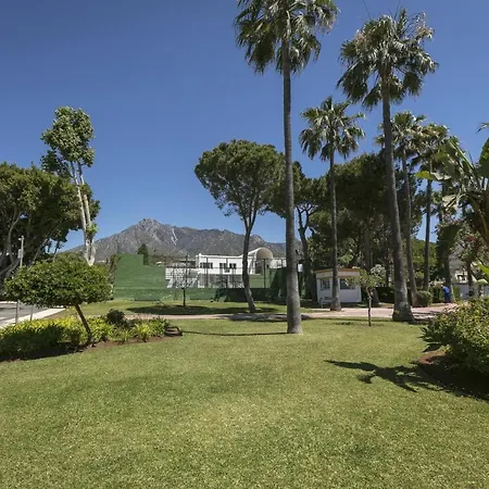 Holiday home Casa El Olivo Marbella