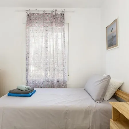 Casa El Olivo * Marbella