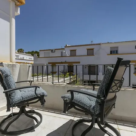 Casa El Olivo 別荘