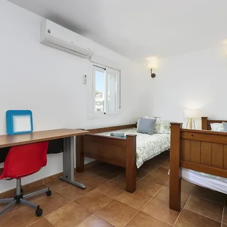 Casa El Olivo Marbella