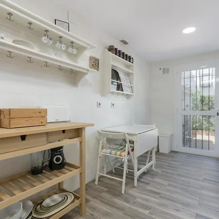 Casa El Olivo Marbella