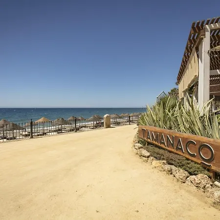 Casa El Olivo Marbella