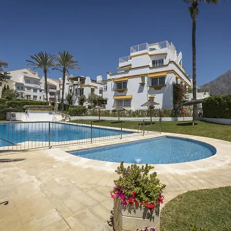 Casa El Olivo By Finest Casa de Férias *