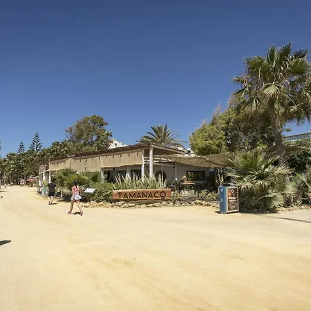 Casa El Olivo Marbella