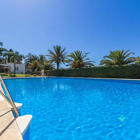 Holiday home Casa El Olivo Marbella