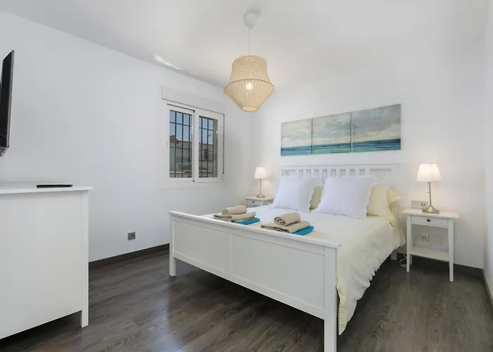 Casa El Olivo By Finest Marbella