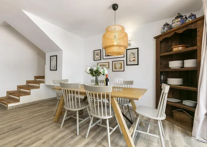 Casa El Olivo By Finest